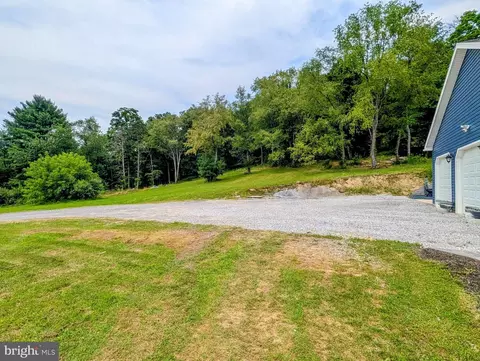 Exterior - 111 Hill St, Fleming, PA 16835 photo 19 of 25
