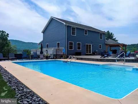 Exterior - 111 Hill St, Fleming, PA 16835 photo 2 of 25