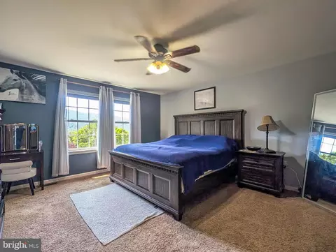 Bedroom - 111 Hill St, Fleming, PA 16835 photo 1 of 6