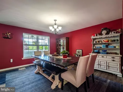 Dining - 111 Hill St, Fleming, PA 16835 photo 2 of 3