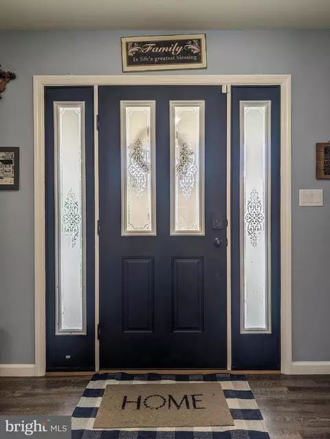 Entry Way - 111 Hill St, Fleming, PA 16835 photo 5 of 11