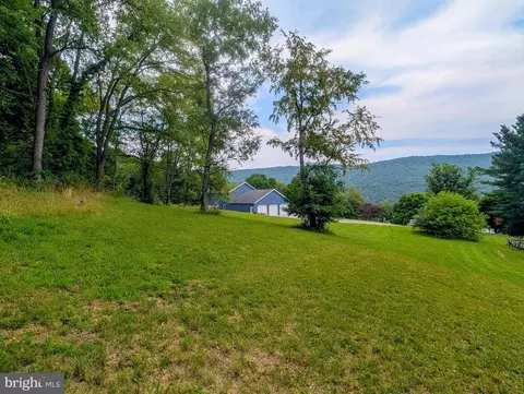 Exterior - 111 Hill St, Fleming, PA 16835 photo 22 of 25