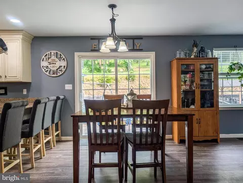 Dining - 111 Hill St, Fleming, PA 16835 photo 3 of 3