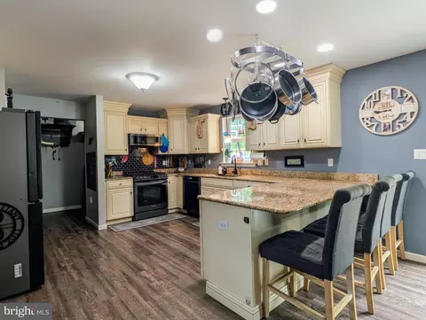 Kitchen - 111 Hill St, Fleming, PA 16835 photo 5 of 8