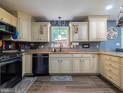 Kitchen - 111 Hill St, Fleming, PA 16835 photo 1 of 8