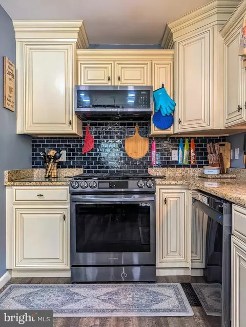 Kitchen - 111 Hill St, Fleming, PA 16835 photo 2 of 8