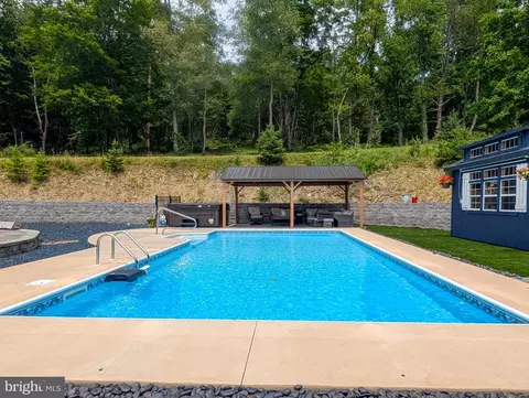 Exterior - 111 Hill St, Fleming, PA 16835 photo 18 of 25