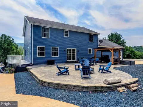 Other - 111 Hill St, Fleming, PA 16835 photo 1 of 32