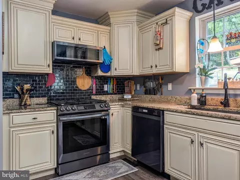 Kitchen - 111 Hill St, Fleming, PA 16835 photo 3 of 8