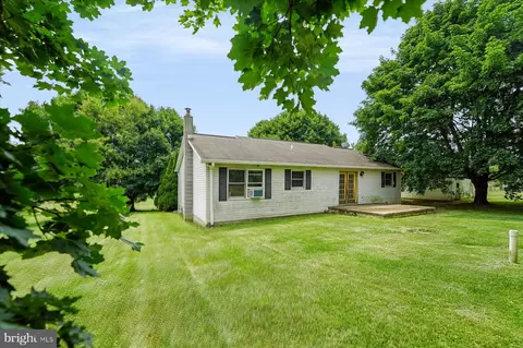 2903 Jacksonville Rd, Bellefonte, PA 16823