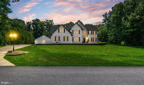 104 S Ridgewood Dr, Philipsburg, PA 16866