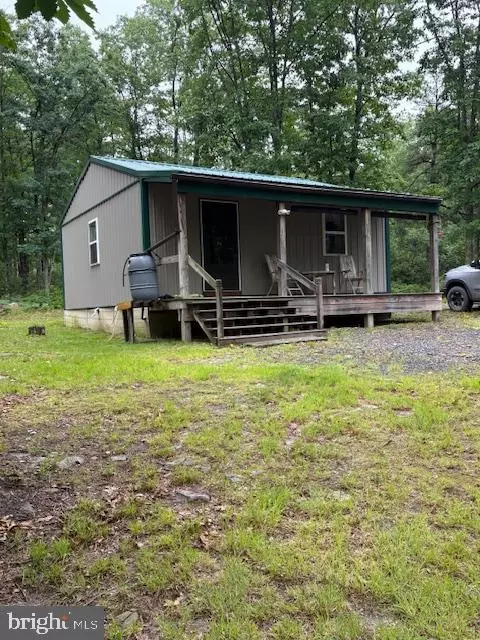 226 East Rd, Clarence, PA 16829