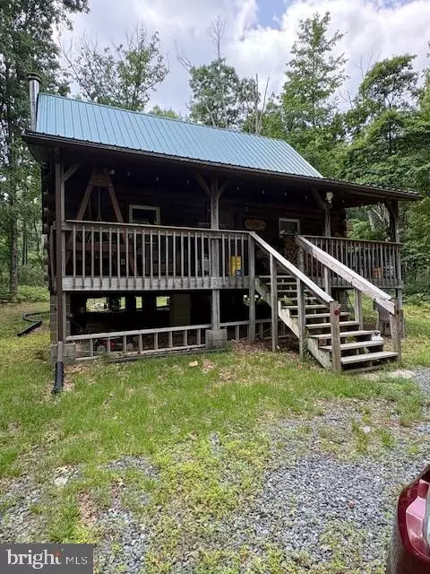 557 Eleven Rd, Clarence, PA 16829