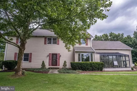 119 Gemstone Farm Ln, Centre Hall, PA 16828
