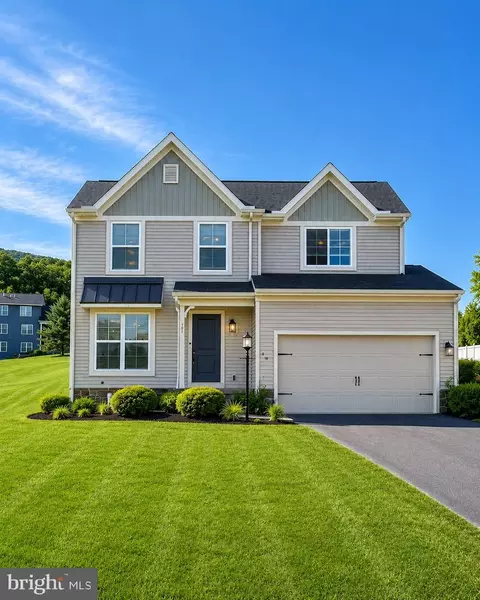 101 Matilda Ave, State College, PA 16801