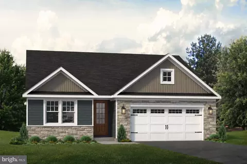 160 Buck Moth Way, Port Matilda, PA 16870