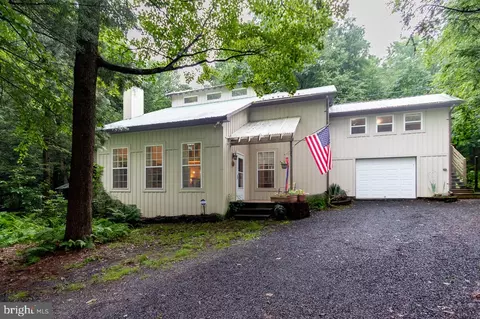 127 Slack Ln, Centre Hall, PA 16828