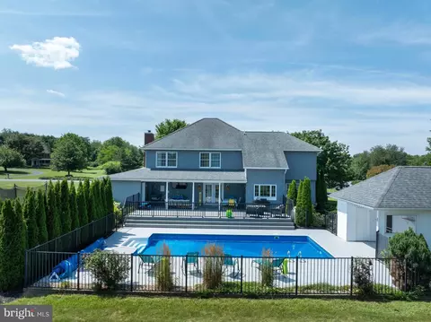 532 Kristina Cir, State College, PA 16803