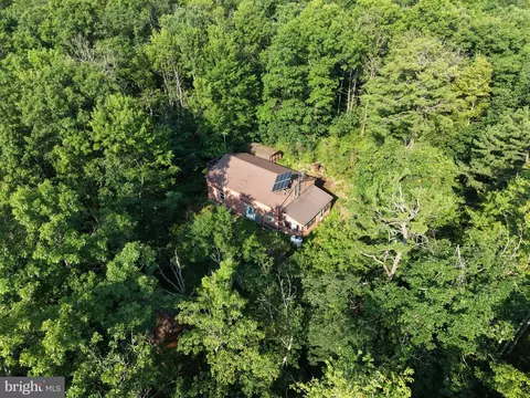 542 Eleven Rd, Clarence, PA 16829