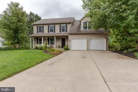 2108 Brushwood Dr, State College, PA 16801