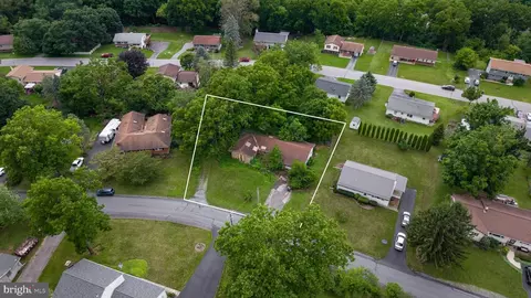 340 Matilda Ave, State College, PA 16801