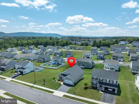340 Old Ivy Dr, Bellefonte, PA 16823