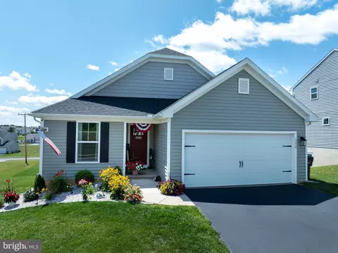340 Old Ivy Dr, Bellefonte, PA 16823