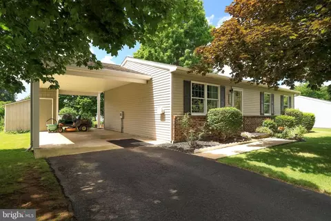 510 Belle Ave, Boalsburg, PA 16827