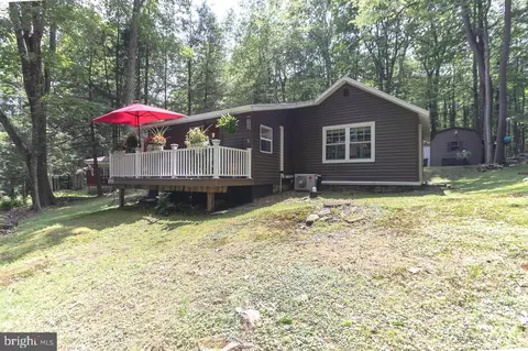 552 Westside Rd, Philipsburg, PA 16866