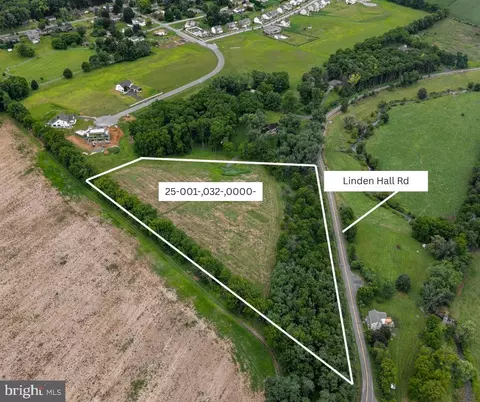 1234 Linden Hall Rd, Boalsburg, PA 16827