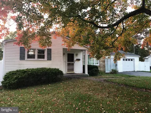 503 Jesse St, Philipsburg, PA 16866