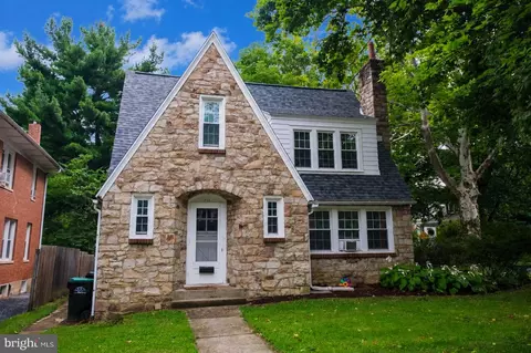 251 S Barnard St, State College, PA 16801