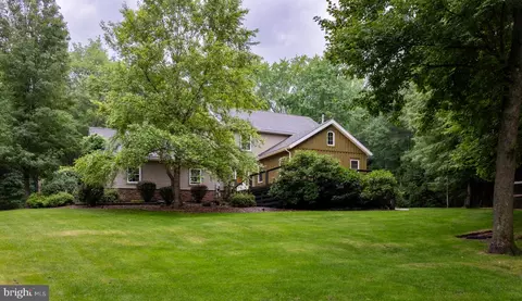348 Decker Valley Rd, Spring Mills, PA 16875