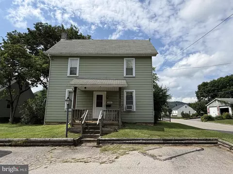 603 Halfmoon St, Bellefonte, PA 16823
