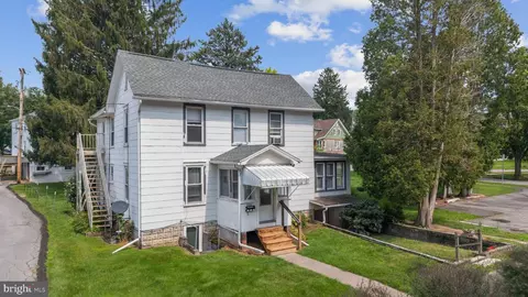 840 Old Boalsburg Rd, State College, PA 16801