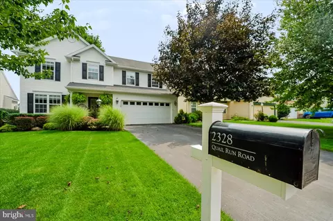 2328 Quail Run Rd, State College, PA 16801