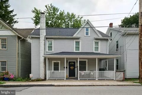374 Reynolds Ave, Bellefonte, PA 16823