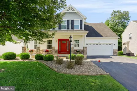 170 Glenndale Dr, Port Matilda, PA 16870