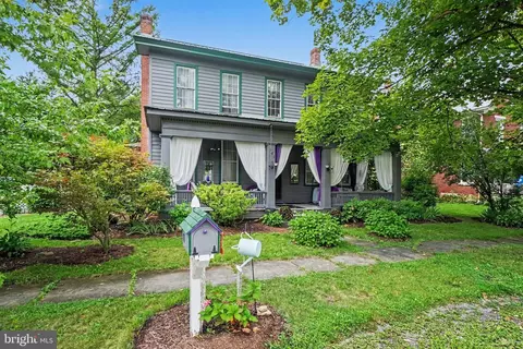 181 Main St, Julian, PA 16844