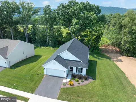 201 Acer Ave, State College, PA 16803