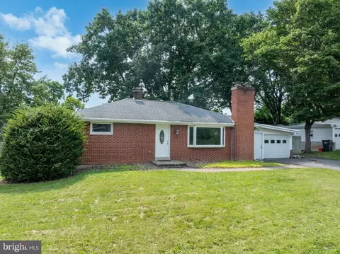 164 Summit Crest Ln, Sandy Ridge, PA 16677