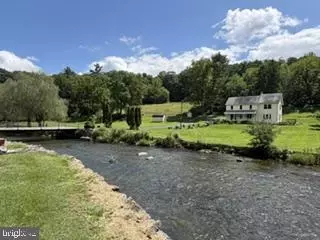 376 Spring Creek Rd, Bellefonte, PA 16823