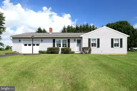 181 Grand Prix Rd, Bellefonte, PA 16823