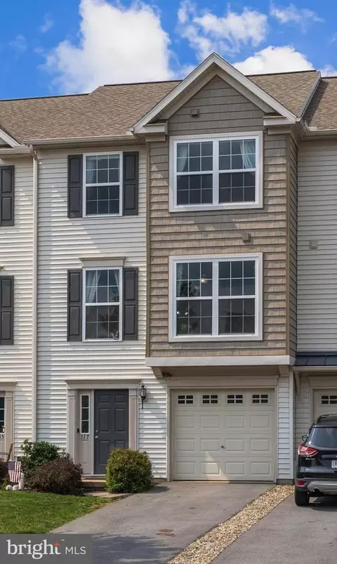 117 Barrington Ln, Bellefonte, PA 16823