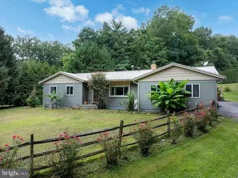370 Aspen Ridge Way, Bellefonte, PA 16823