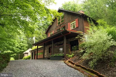 313 Jack Straw Rd, Julian, PA 16844