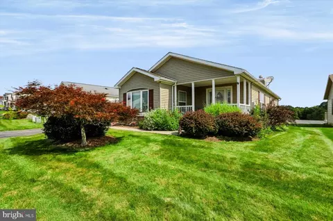151 Fultons Run Rd, State College, PA 16803