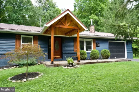 211 Mountain Rd, State College, PA 16801