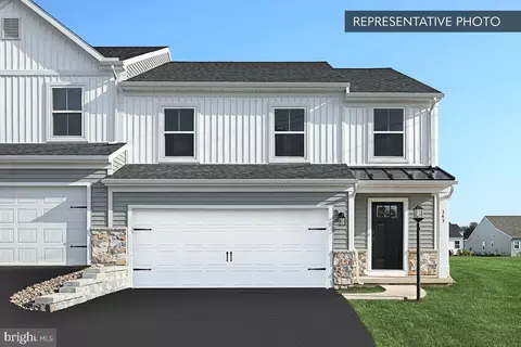 123 Redbud Rd #LOT 51, Bellefonte, PA 16823