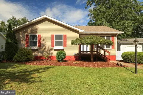 313 Ghaner Dr, State College, PA 16803